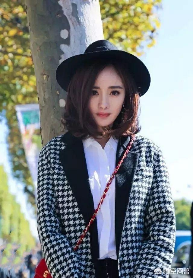 高圆圆古装造型有多美:中国哪个城市的夜景最具特色