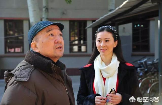 李保田电视剧:大家觉得李保田演的剧怎么样？