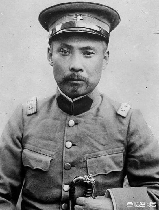 段祺瑞简介:直皖战争中，段祺瑞为什么会失败？段祺瑞有自己的嫡系部队吗？