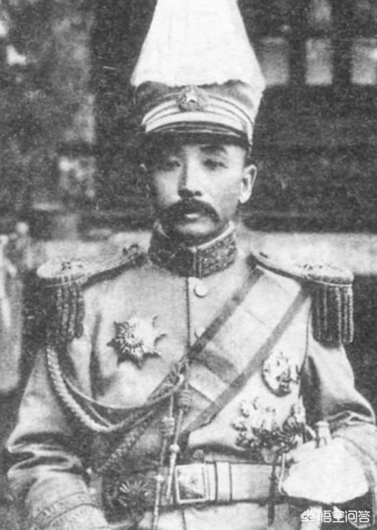段祺瑞简介:直皖战争中，段祺瑞为什么会失败？段祺瑞有自己的嫡系部队吗？
