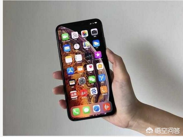 iPhone XS Max 续航怎么样？