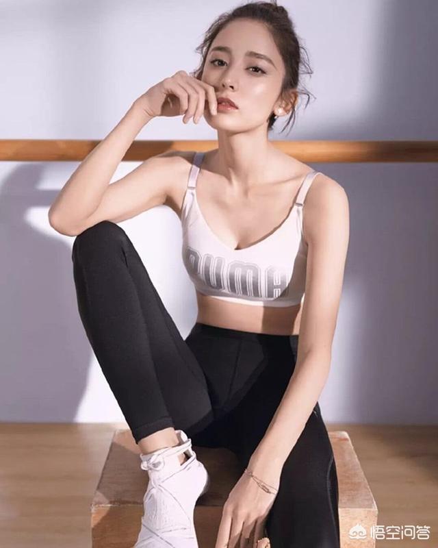 关婷娜照片:哪些明星减肥后的样子，秒杀了你的想象力？