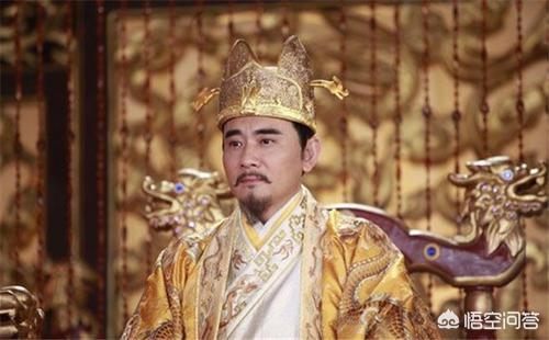李泰成:为啥唐太宗的嫡三子李治能登上皇位？