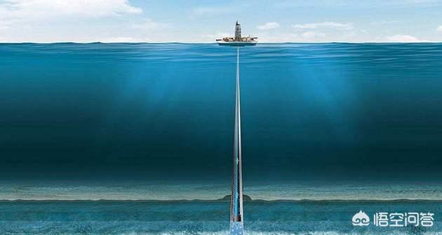 深海生物有科研价值,为什么构造怪异、恐怖呢？