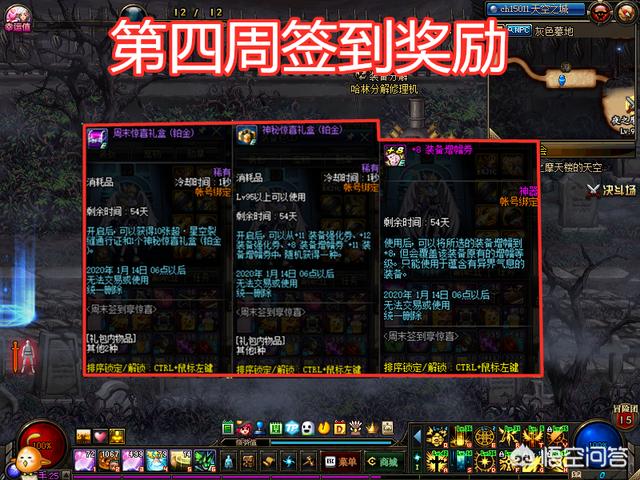 dnf宠物饲料有必要吗:DNF“新周末签到”惊喜礼盒，里面有什么奖励？值得参与吗？