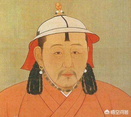 中国历史上的不解之谜，在中国历史上，都有哪些皇帝神秘失踪