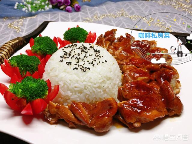 西兰花和鸡胸肉怎么做好吃:鸡肉可以和什么青菜一起吃？