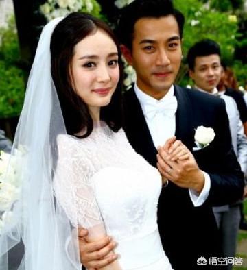 张亮老婆寇静照片:如何看待娱乐圈离婚率高？
