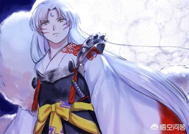 你们在童年看动漫时，有过男神或女神吗？都是谁？插图56