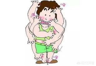 湿疹为什么是巨痒而不是疼呢？