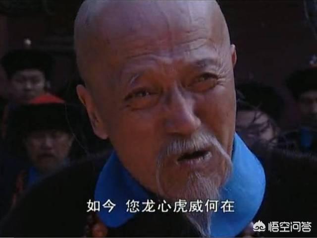 多尔衮执掌朝政时，索尼、鳌拜等大臣在干什么？插图11