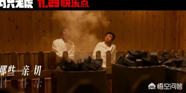 两只老虎评价:电影《两只老虎》上映后，为什么有观众大呼失望