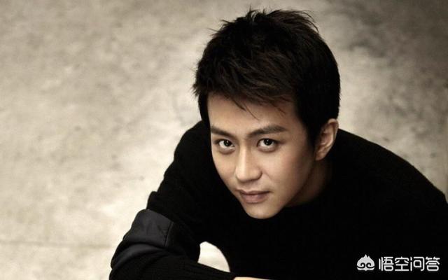 邓超资料:邓超凭借哪部影视作品火了?怎么看待他的演技？