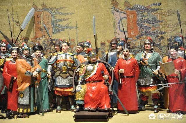 甲申国难:现在人们如何看待“甲申国难”？