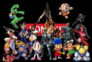 头条问答 为什么现在科乐美远远不如索尼 任天堂 Ea等等游戏大厂 12个回答