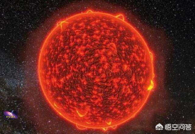 黑洞吞噬太阳图:如果太阳突然被虫洞吃掉了，太阳系其他的行星会怎么样