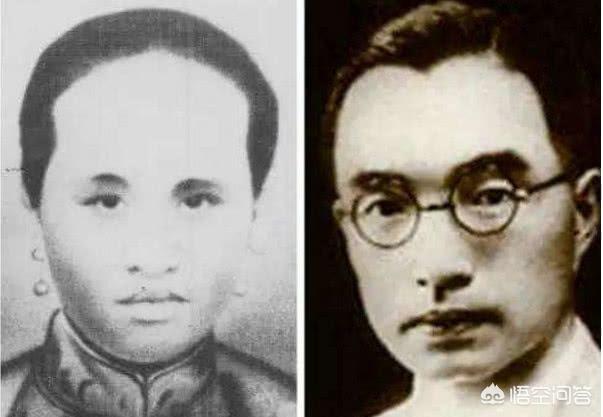 陈竹隐:《背影》作者朱自清50岁因病逝世，其子女后人现状如何？