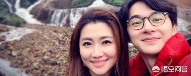 曝陈乔恩艾伦将结婚:陈乔恩与艾伦公开恋情，你怎么看待这一对？