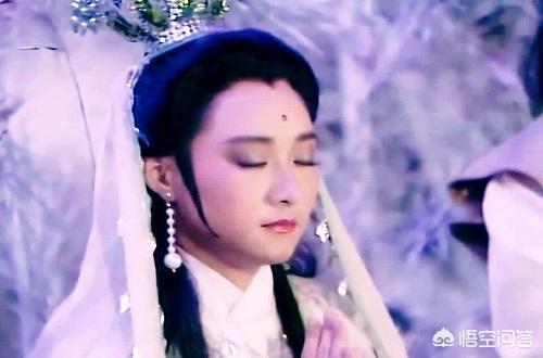 白素贞的身世之谜:《新白娘子传奇》中哪些凡人的身份比较神秘