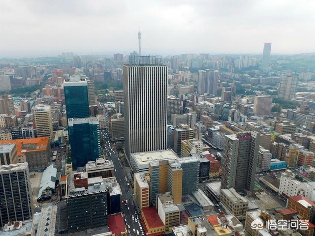 南非和阿根廷哪个更有希望再次成为发达国家？为什么？
