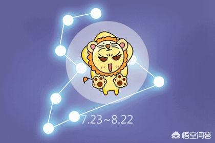 头条问答 狮子女颜控吗 14个回答