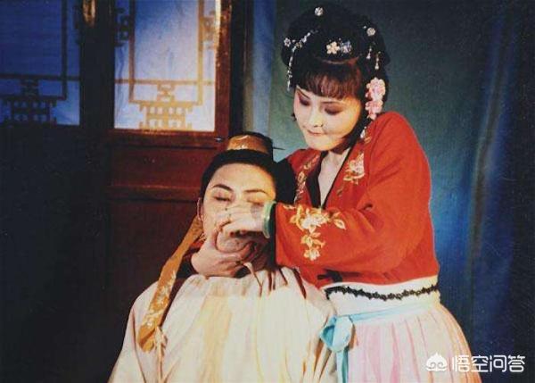 小说《红楼梦》尤三姐是淫奔女,柳湘莲不当那剩忘八,你怎么看？