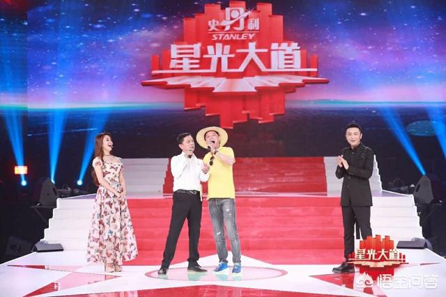主持人方琼老公是谁:方琼主持《星光大道》会怎么样？