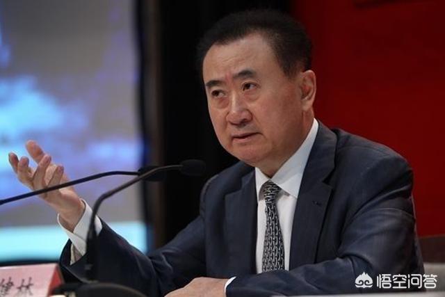 万达老板是谁的女婿:许家印和王健林比，谁更厉害，谁对国家的贡献大？