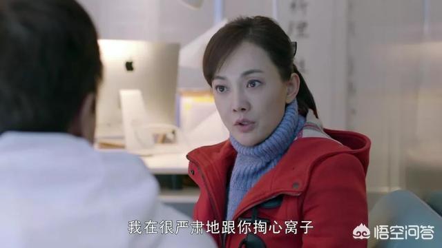 热爱剧情:剧情一般，节奏不算快的《亲爱的，热爱的》怎么会爆了？