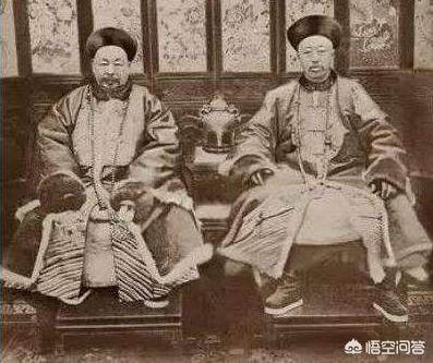 降半旗图片:北洋海军成军之后所有军舰降半旗10天，是为了什么
