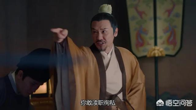鹤唳华亭剧情介绍:你觉得在《鹤唳华亭》中，金瀚的表现怎么样