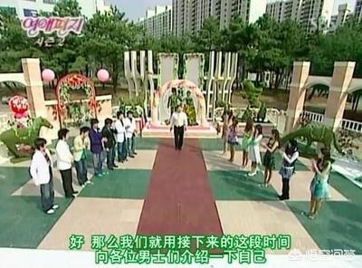 金莎郎:韩综里，最喜欢哪档综艺节目，为什么？