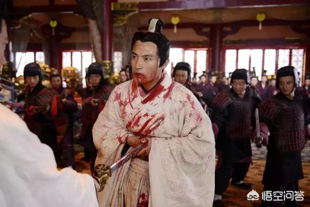 烛之武:烛之武凭三寸之舌退百万秦师，为何太子丹只能派荆轲刺秦王？