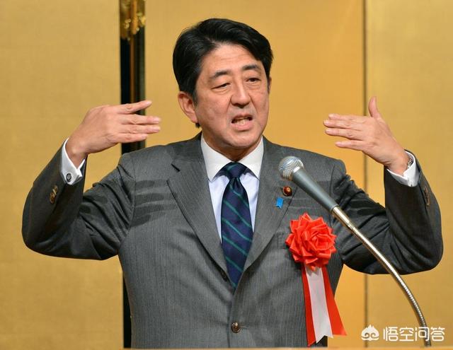 无翼鸟军事漫画大全狂三:安倍对美增收军费发怒，誓将其赶出日本，又是在编造美丽的谎言？