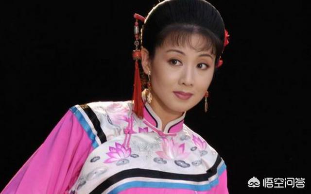 黄梅戏演员马兰照片:黄梅戏几位主要艺术家为什么各奔东西？