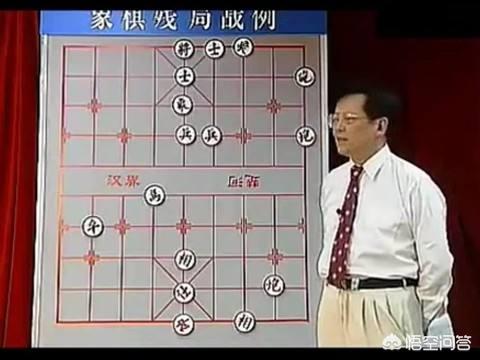 象棋主播谁讲棋最好？
