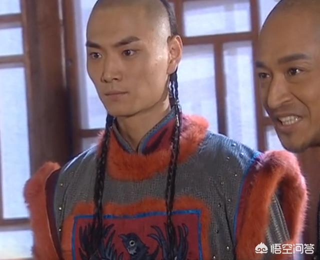 舒尔哈齐:舒尔哈齐地位仅次皇帝，满清的大功臣，为何最终未能善终？