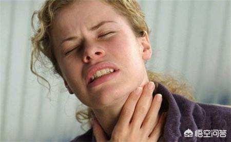 慢性咽炎就诊，却查出了食管癌，二者该如何分辨？