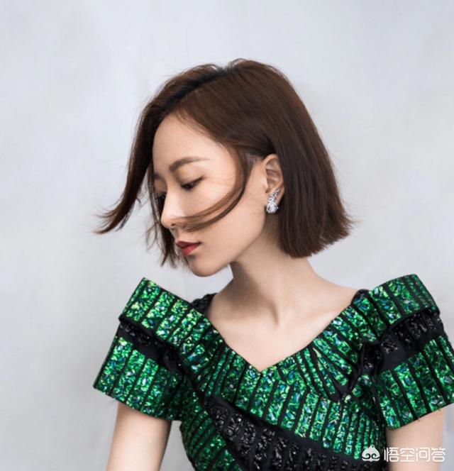 王珞丹男友:明明长得还行，性格也挺不错的，可为啥就是找不着对象呢