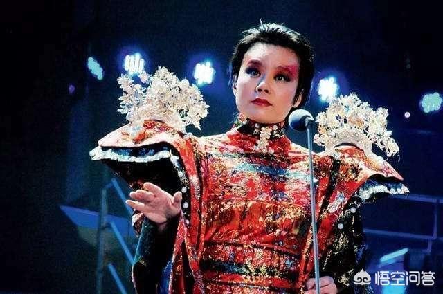 周华健花旦:哪一首歌的哪一句对你触动最大？