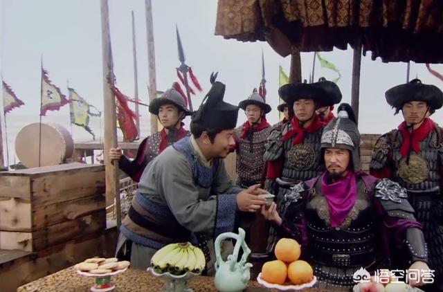 《水浒传》里，高俅这个殿帅府太尉究竟有多大的权力？插图6