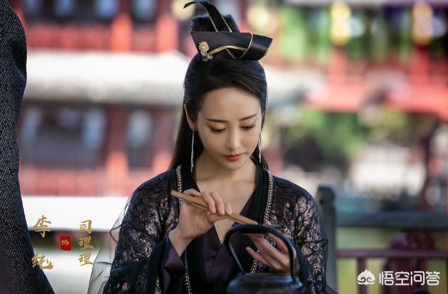 李纯个人资料:你觉得李纯在电视剧《庆余年》表现得怎么样