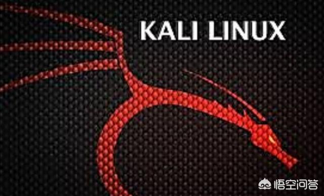 kali渗透是什么，kail是渗透的，那么Linux其他的是干嘛的？