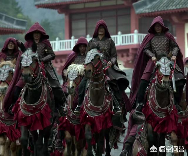 《庆余年》范建只是户部侍郎而不是尚书，为何却拥有禁军做护卫？他最终结局如何？