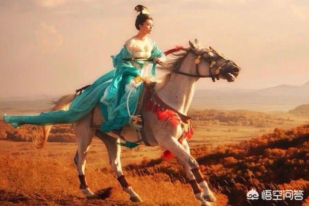 节度使:如果你在唐朝，你会如何解决节度使握权过大的问题？
