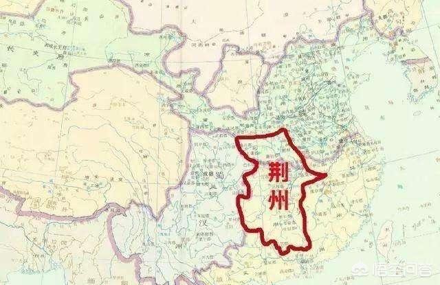 刘表怎么死的:董卓乱汉时，刘表的实力算是诸侯中最强的吗？