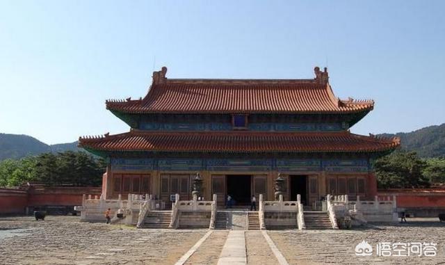 仁寿凤陵灵异事件:可以参观的帝陵还有尸体吗?比如东陵，定陵？