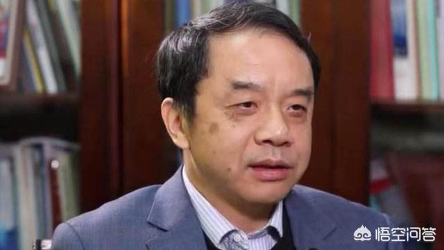历史学家:你认为对中国发展贡献最大的前十名科学家都有谁？