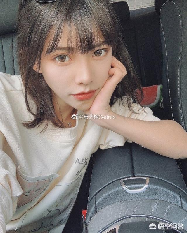 潘唐颖:美女足球记者唐艺榕为什么会因爆料被男足封杀？发生了什么？