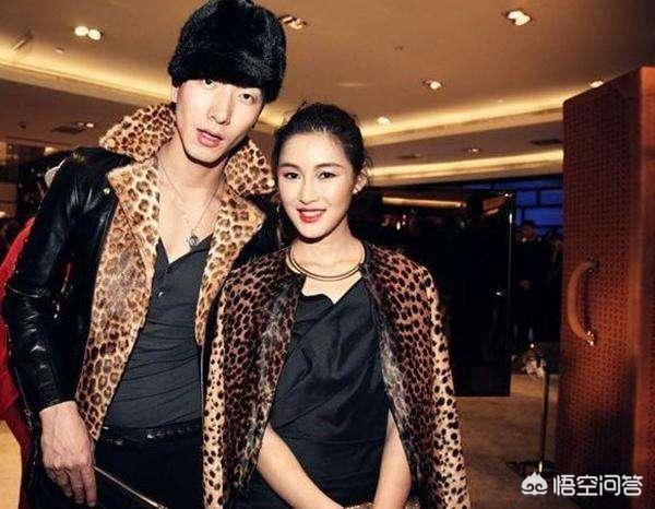 张亮寇静同回别墅:德云社相声演员都是“英年早婚”，这是什么梗？